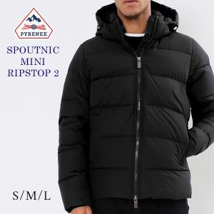 Pyrenex 【並行輸入品】 ピレネックス PYRENEX メンズダウンジャケット