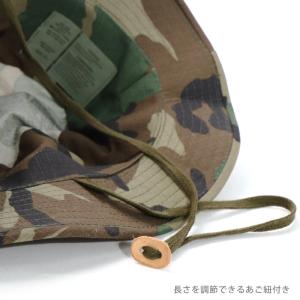 ロスコ ハット ROTHCO ジャングル Bo...の詳細画像3
