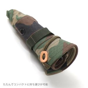ロスコ ハット ROTHCO ジャングル Bo...の詳細画像4