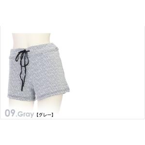サーフパンツ レディース 水着 体系カバー マ...の詳細画像3