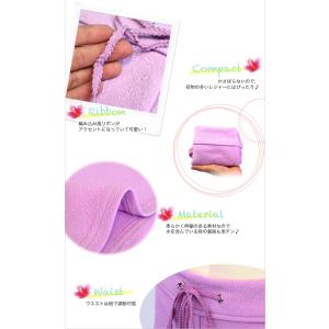 サーフパンツ レディース 水着 体系カバー マ...の詳細画像5