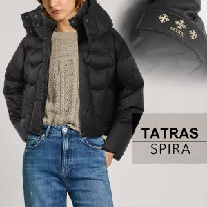 TATRAS タトラス ダウンジャケット GIGI ジジ LJXA0013013588