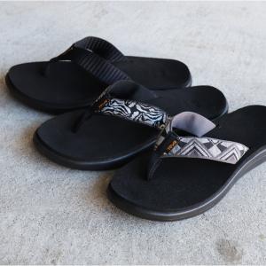 テバ サンダル レディース ボヤ ビーチサンダ...の詳細画像5