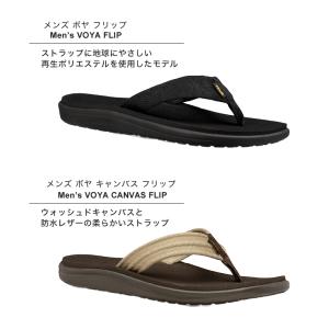 テバ サンダル メンズ ボヤ ビーチサンダル ...の詳細画像2