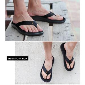 テバ サンダル メンズ ボヤ ビーチサンダル ...の詳細画像3