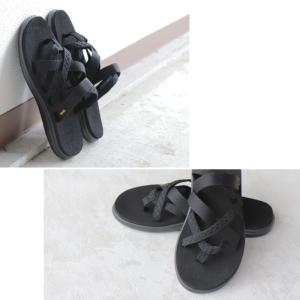 テバ サンダル レディース ボヤ ジレッサ ス...の詳細画像5