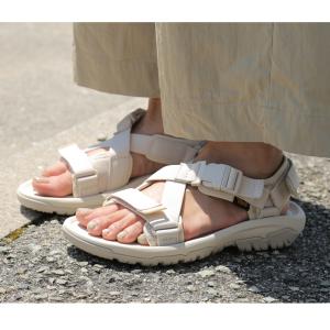 Teva テバ レディース サンダル ハリケー...の詳細画像4