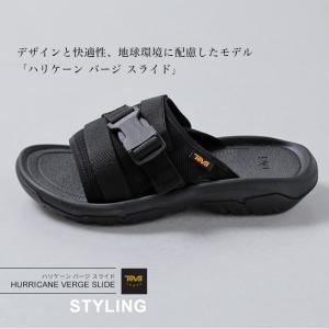 Teva テバ レディース サンダル ハリケー...の詳細画像1