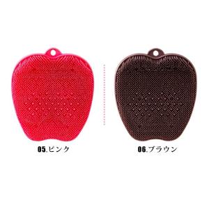 フットブラシ 足洗い tone トーン フット...の詳細画像2