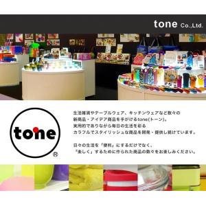 フットブラシ 足洗い tone トーン フット...の詳細画像5