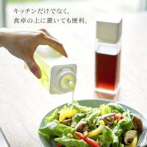 タワー 山崎実業 調味料入れ 3本セット おし...の詳細画像5