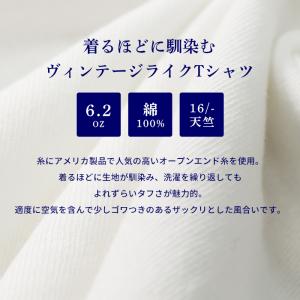 ヘビーウエイト tシャツ メンズ レディース ...の詳細画像1