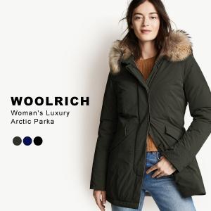 ウールリッチ ダウン レディース アークティックパーカ Woolrich ラグジュアリー ダウンジャケット アウター ダウンコート Arctic Parka Woolrich 04 Lansh ランシュ 通販 Yahoo ショッピング