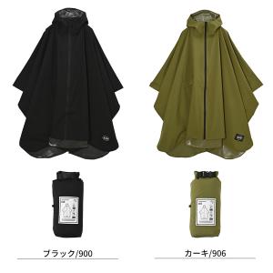 w.p.c レインポンチョ kiu おしゃれ ...の詳細画像4