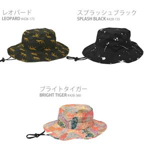 kiu サファリハット メンズ レディース 帽...の詳細画像4