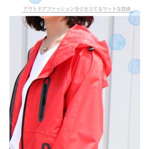kiu レインコート w.p.c おしゃれ 野...の詳細画像1