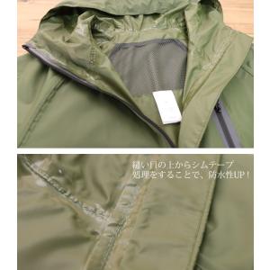 kiu レインコート w.p.c おしゃれ 野...の詳細画像5
