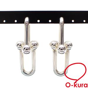 TIFFANY&Co ティファニー ハードウェア エクストララージ リンク  