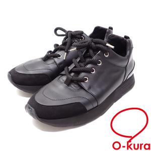 美品☆ディオールオム☆メンズ☆レザーシューズ☆メダリオン☆ブラック☆39 美品☆ディオールオム☆メンズ☆レザーシューズ☆メダリオン