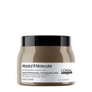 LOREAL PROFESSIONAL アブソルート Rモレキュラー✕4点 ロレアルプロフェッショナル | 美容師様向けプロフェッショナル