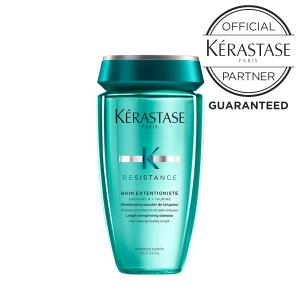 ケラスターゼ（KERASTASE PARIS） DS ヘアデンシティープログラム