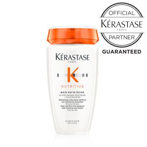 ケラスターゼ（KERASTASE PARIS） ディシプリン シャンプー