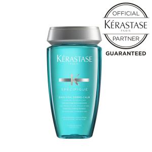 ケラスターゼ スカルプ・ヘアシャンプー ケラスターゼ（KERASTASE PARIS） SP バン センシドット 500mL 正規