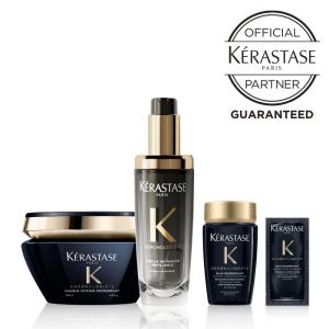 ケラスターゼ（KERASTASE PARIS） クロノロジスト スペシャルポーチ
