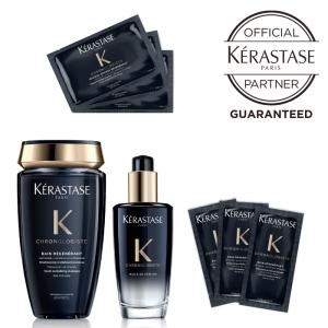 クロノロジスト 数量限定 KERASTASE 正規品 ケラスターゼ CH クロノロジスト 数量限定 KERASTASE 正規品 ケラスターゼ CH