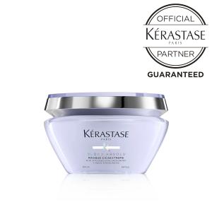 ケラスターゼ BL フュジオドーズ ウルトラバイオレット コンサントレ