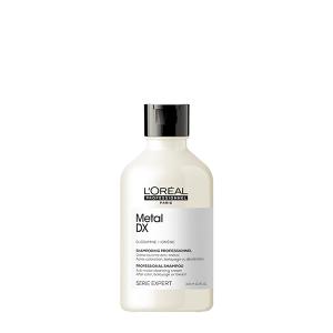 ロレアル パリ（L'OREAL PARiS） ロレアル セリエ メタル DX