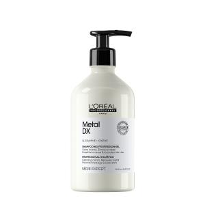 ロレアル セリエ エクスパート メタルDX プレトリートメント 500ml LSC