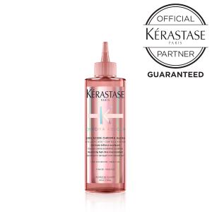 ケラスターゼ CA ソワン クロマグロス 210ml ピンク メーカー