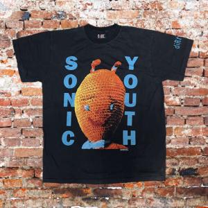 ソニックユースsonic youth dirty bunnyTシャツユーズド M SONIC YOUTH ソニックユース Dirty Bunny tシャツ XL - メルカリ