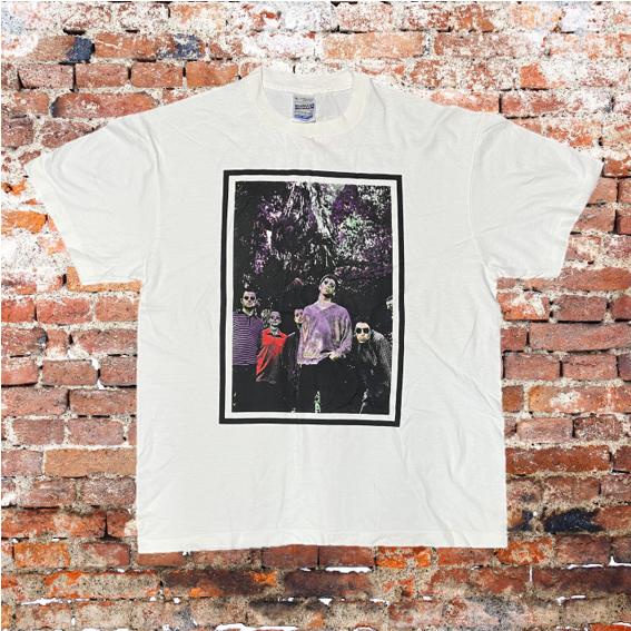 oasis / オアシス　Tシャツ　Be Here Now