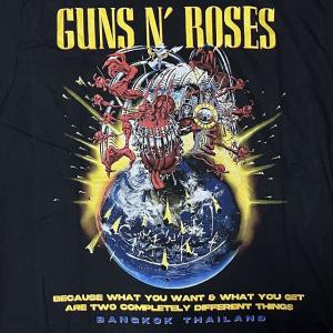 Guns N Roses ガンズアンドローゼズ...の詳細画像2