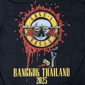 Guns N Roses ガンズアンドローゼズ...の詳細画像3