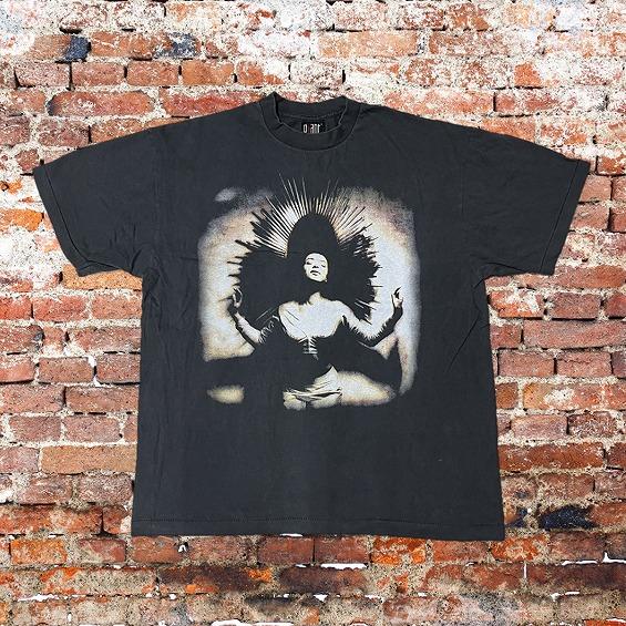 Sade シャーデー Tシャツ Love Deluxe SUMMER DELUXE 半袖 バンドT ...