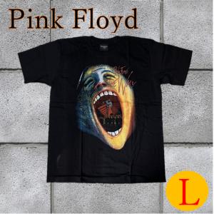 Pink Floyd / ピンクフロイド　Tシャツ｜o-m