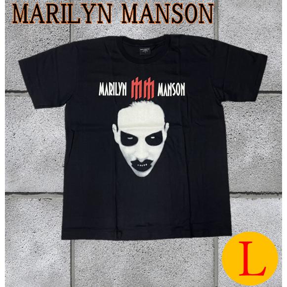 MARILYN MANSON / マリリン マンソン　Tシャツ