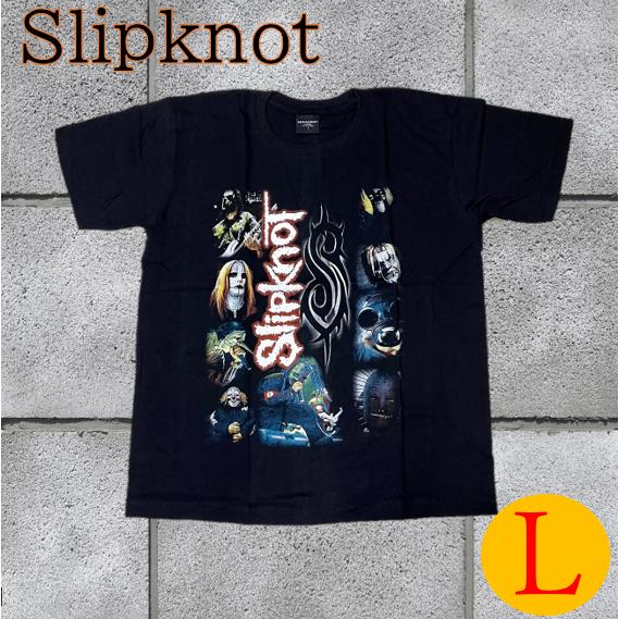 Slipknot / スリップノット　Tシャツ