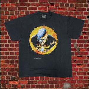 THE SHINING Tシャツ ジャックニコルソン Vintage Jack Nicholson