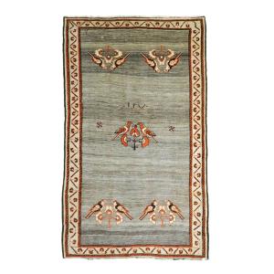 ギャッベ オールド カシュガイ 234×143...の詳細画像1