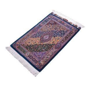 ペルシャ絨毯/ジャムシーディー工房 93×58...の詳細画像1