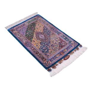 ペルシャ絨毯/ジャムシーディー工房 93×58...の詳細画像2