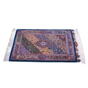 ペルシャ絨毯/ジャムシーディー工房 93×58...の詳細画像3