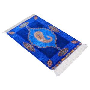 ペルシャ絨毯/ジャムシーディー工房 93×59...の詳細画像2