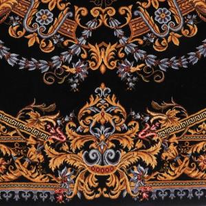 ペルシャ絨毯/ハカミ・マラーム工房 202×1...の詳細画像5