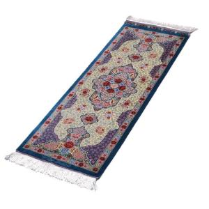 ペルシャ絨毯/エスファハーニヤン工房 128番...の詳細画像3