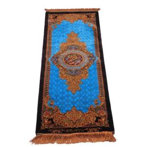 ペルシャ絨毯/サマディー工房 180番 122...の詳細画像1